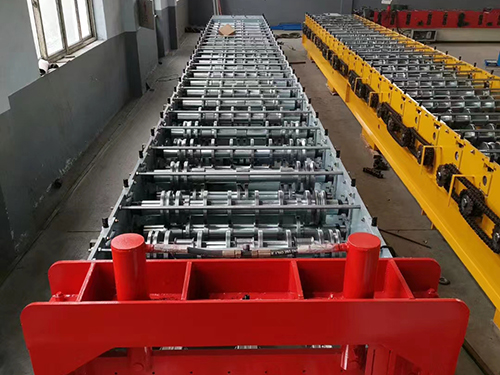 如何挑選開閉樓承板的厚度？